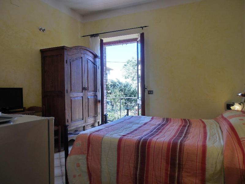 Agriturismo La Pietriccia image