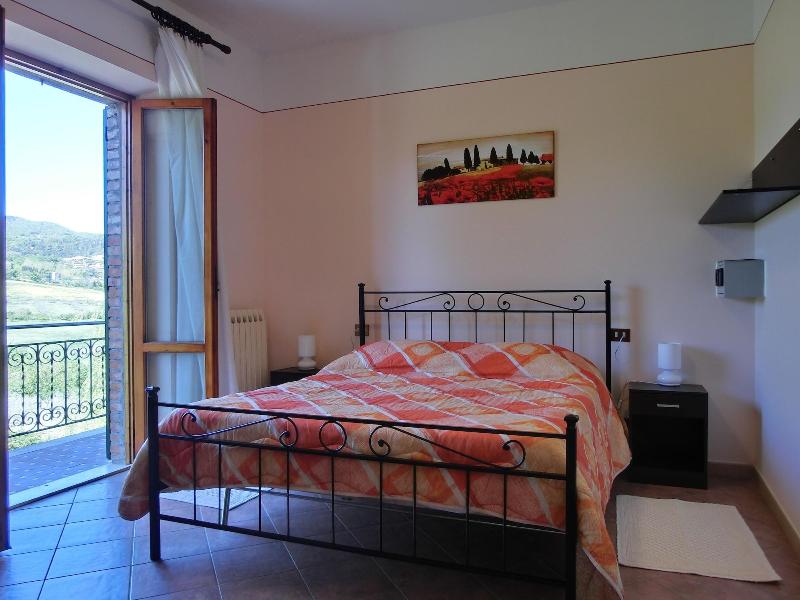 Agriturismo La Pietriccia image