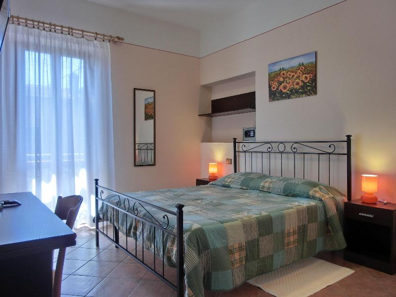 Agriturismo La Pietriccia image