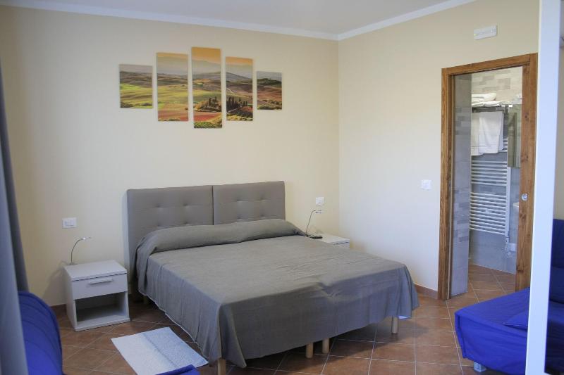 Agriturismo La Pietriccia image