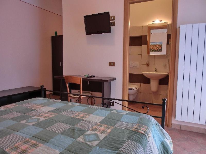 Agriturismo La Pietriccia image