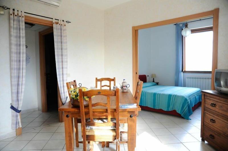 Agriturismo La Pietriccia image