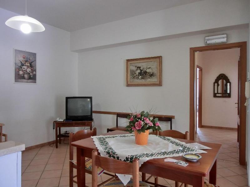 Agriturismo La Pietriccia image