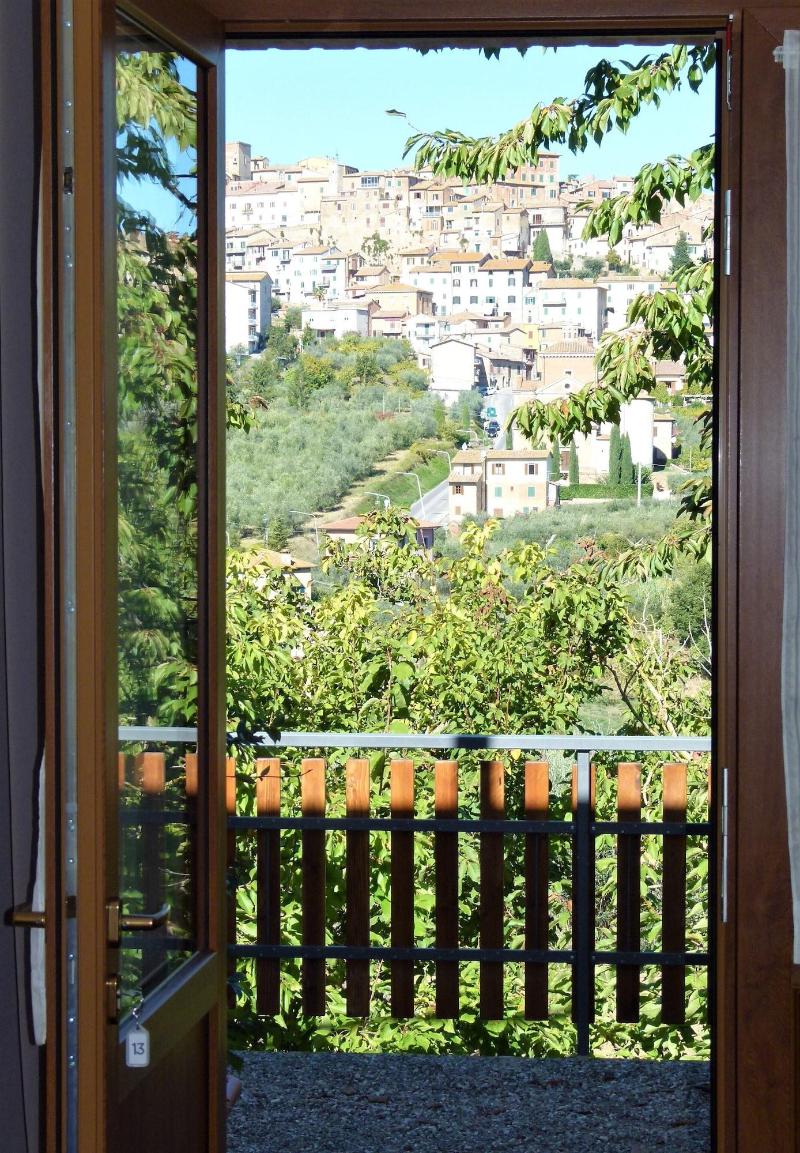 Agriturismo La Pietriccia image