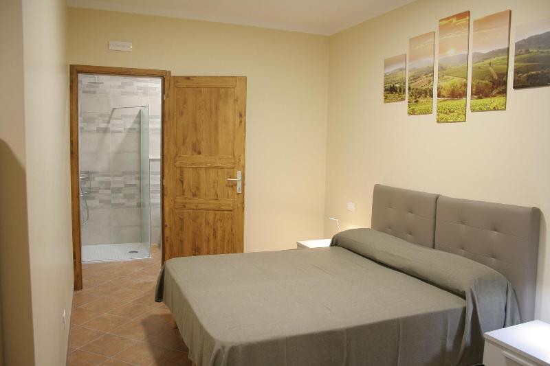 Agriturismo La Pietriccia image