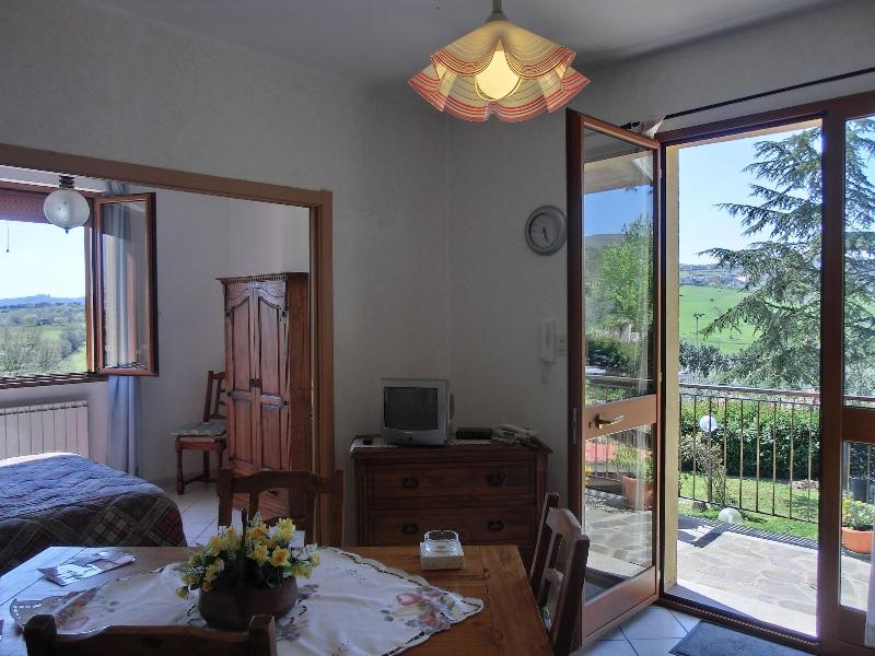 Agriturismo La Pietriccia image