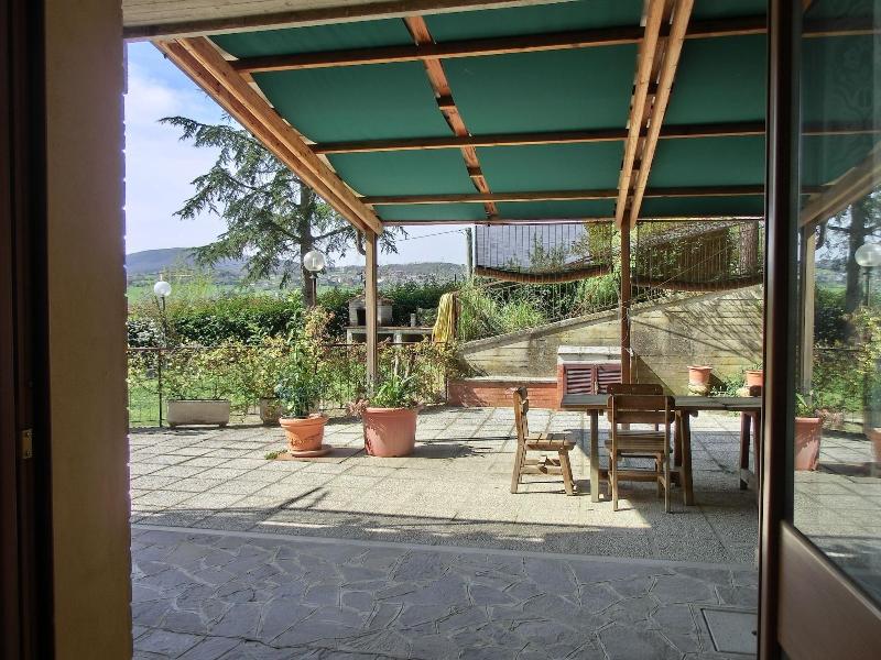 Agriturismo La Pietriccia image