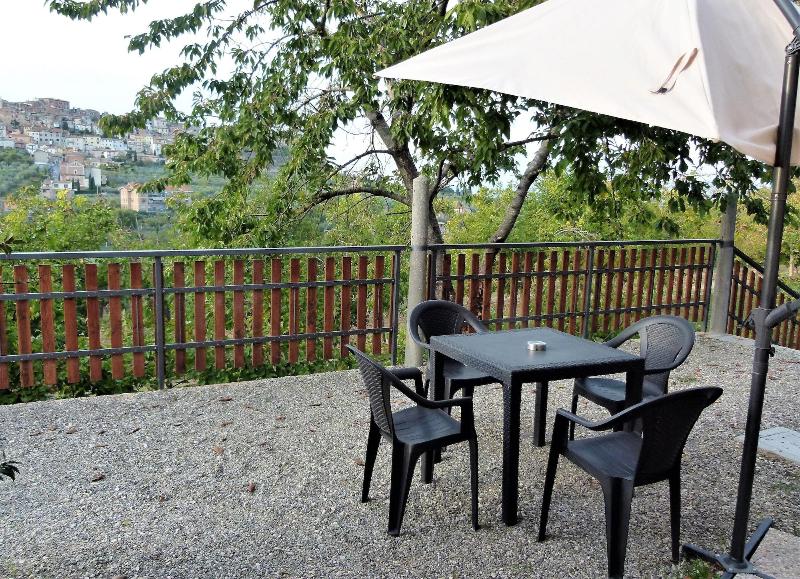 Agriturismo La Pietriccia image