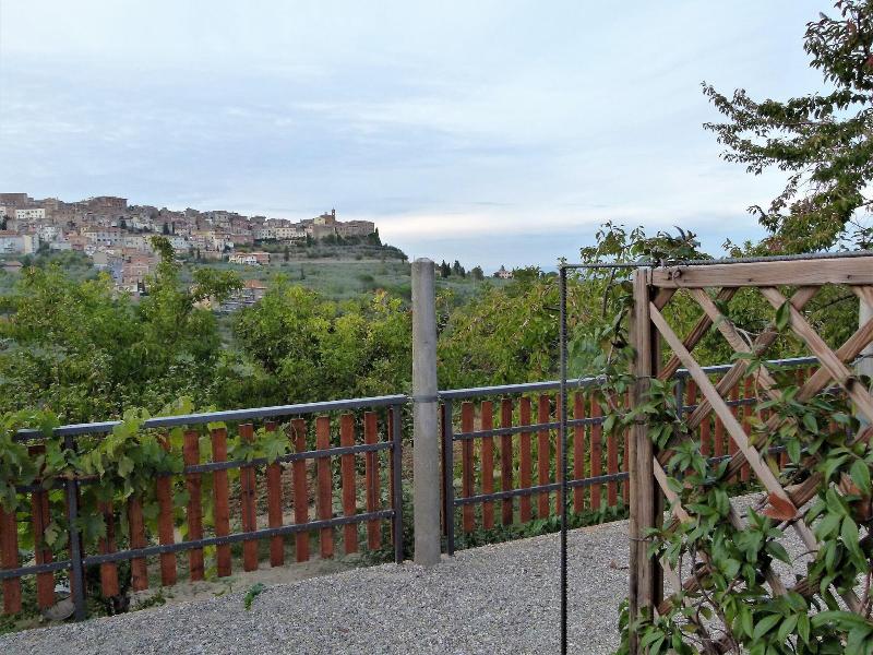 Agriturismo La Pietriccia image