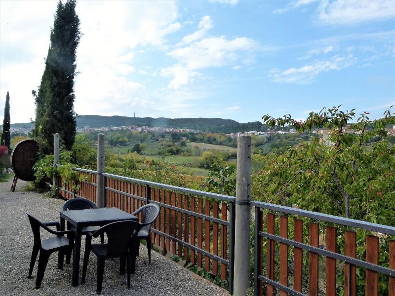 Agriturismo La Pietriccia image