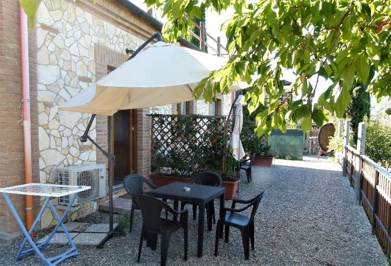 Agriturismo La Pietriccia image