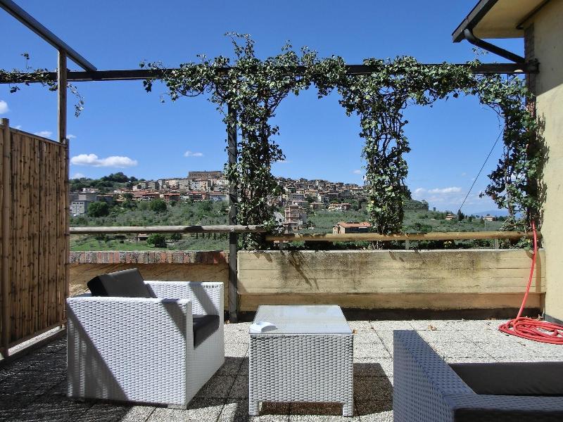 Agriturismo La Pietriccia image