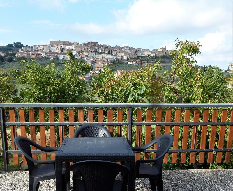 Agriturismo La Pietriccia image