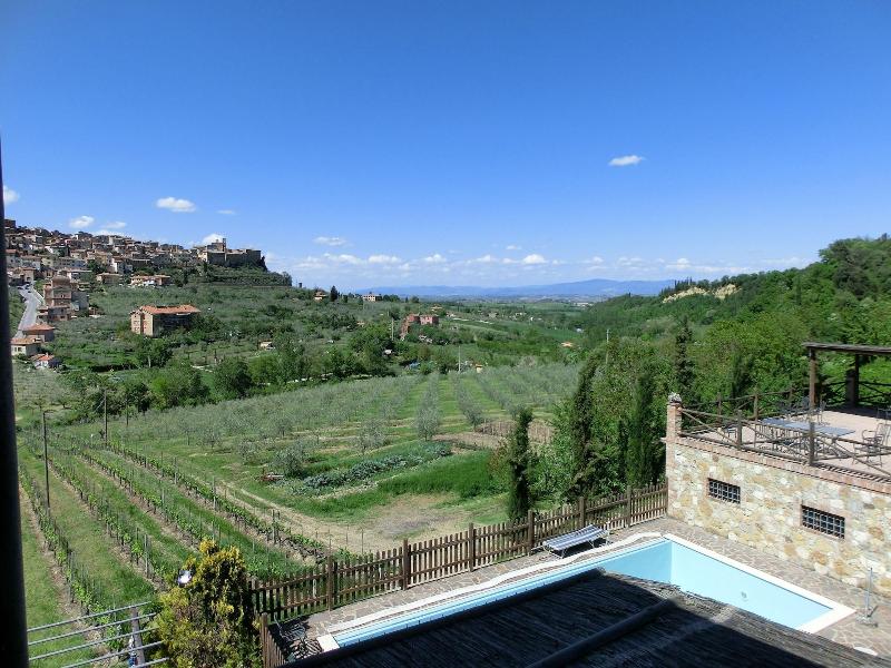 Agriturismo La Pietriccia image