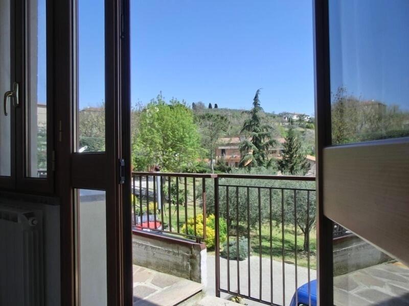 Agriturismo La Pietriccia image