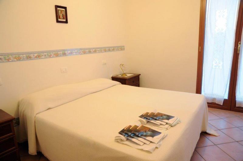 Agriturismo La Pietriccia image