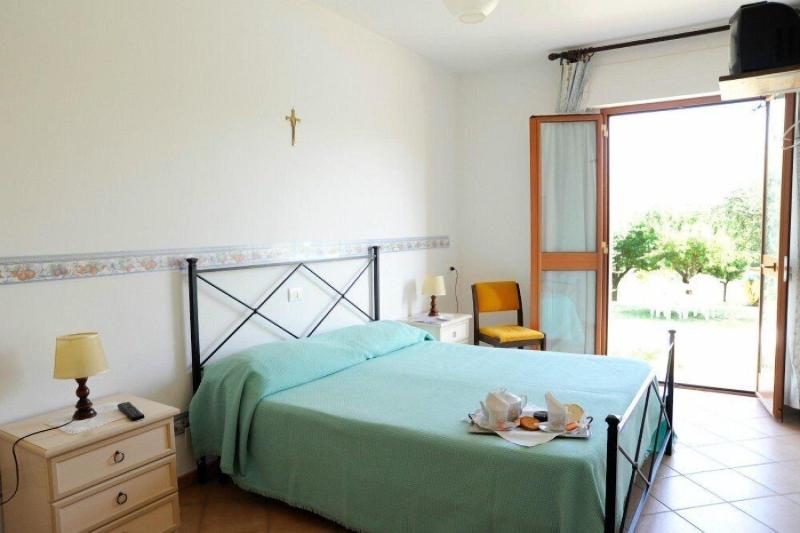 Agriturismo La Pietriccia image