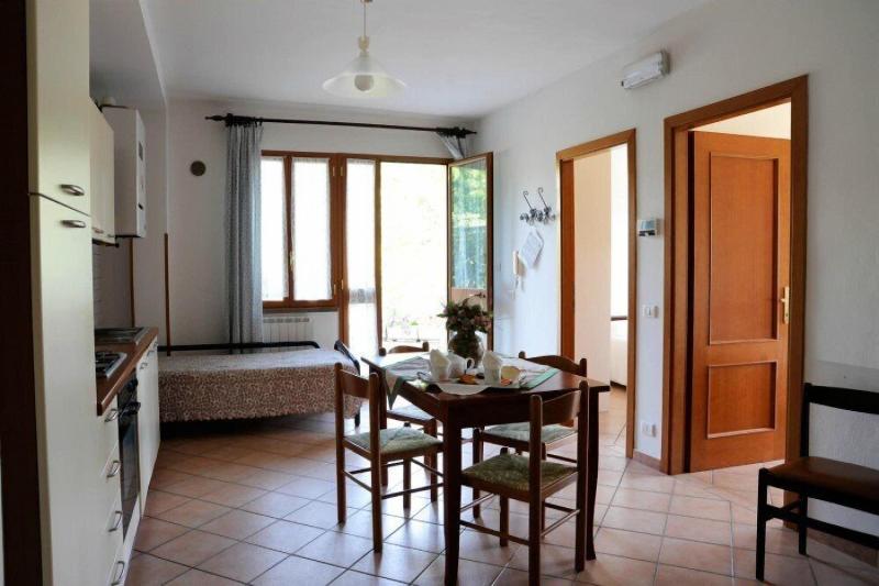 Agriturismo La Pietriccia image