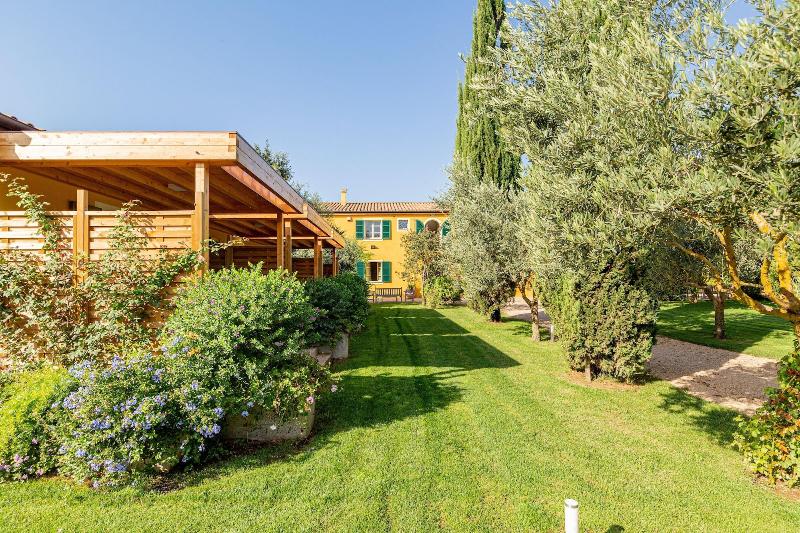 Wine Resort LedÃ  d'Ittiri image