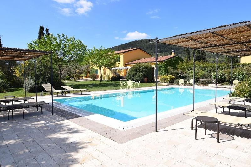 Wine Resort LedÃ  d'Ittiri image