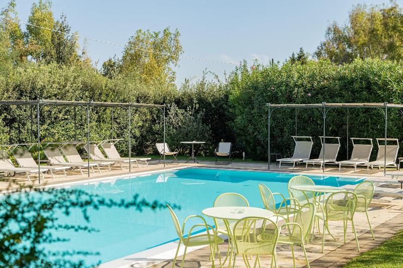 Wine Resort LedÃ  d'Ittiri image