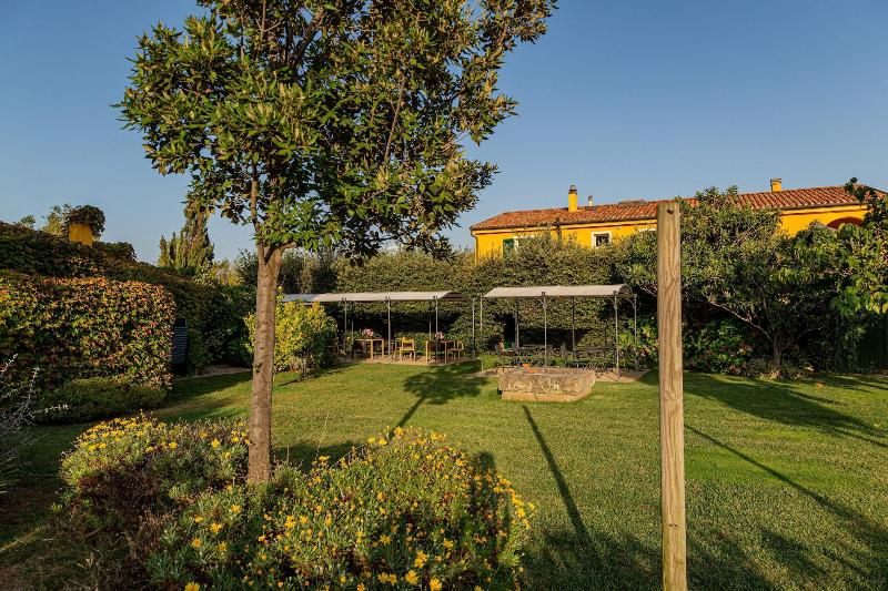 Wine Resort LedÃ  d'Ittiri image