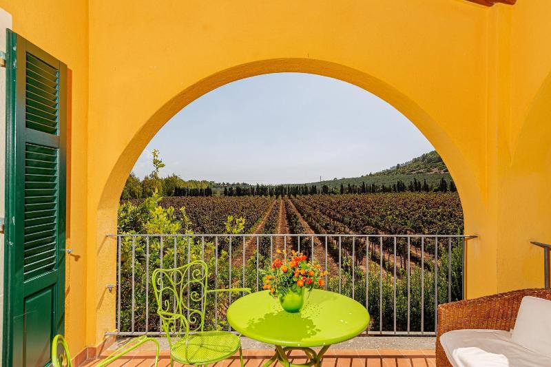 Wine Resort LedÃ  d'Ittiri image
