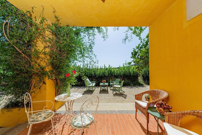 Wine Resort LedÃ  d'Ittiri image