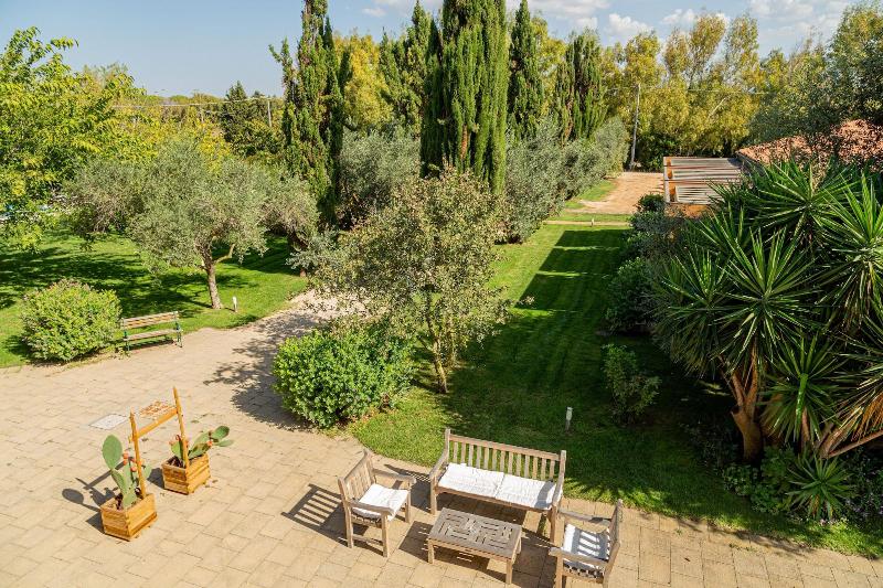 Wine Resort LedÃ  d'Ittiri image