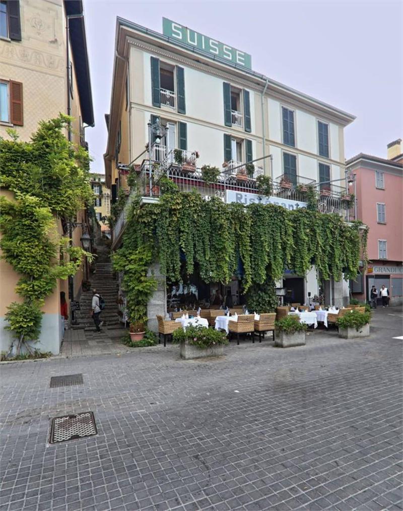 Hotel Suisse image