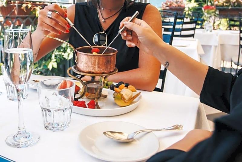 Hotel Suisse image