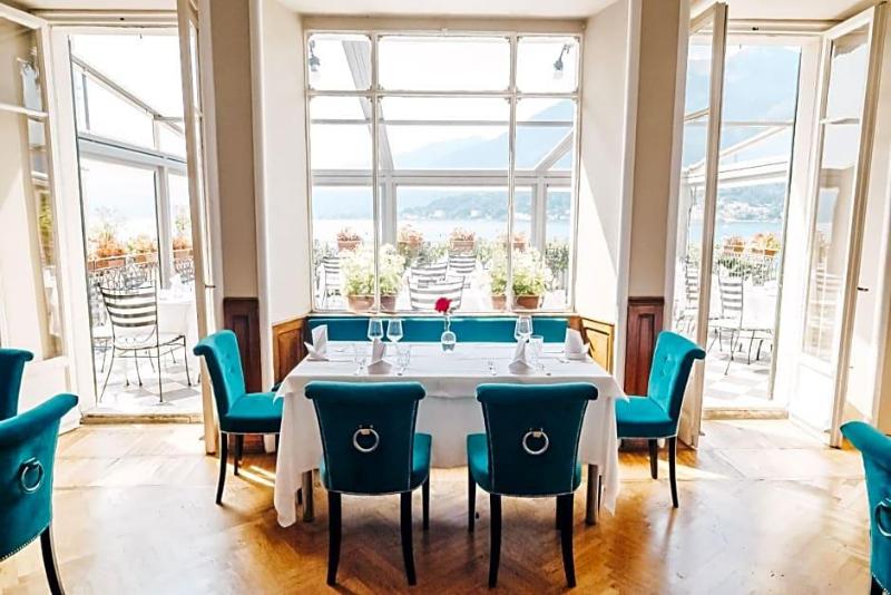 Hotel Suisse image