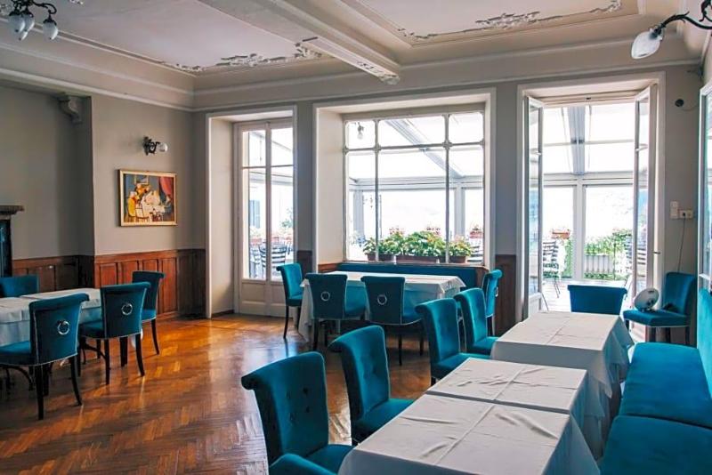 Hotel Suisse image