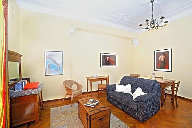 Hotel Suisse image