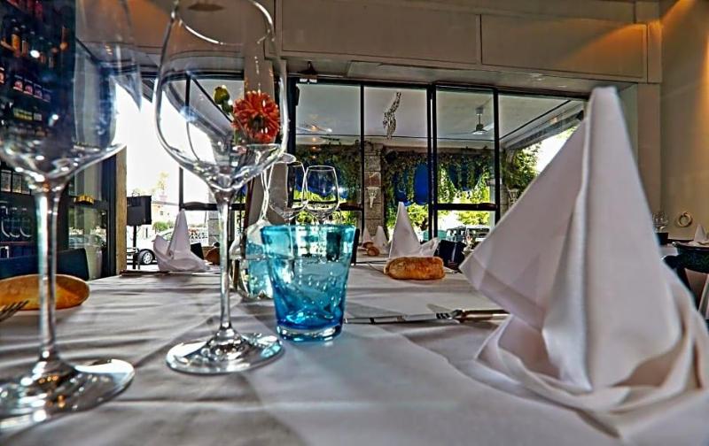 Hotel Suisse image