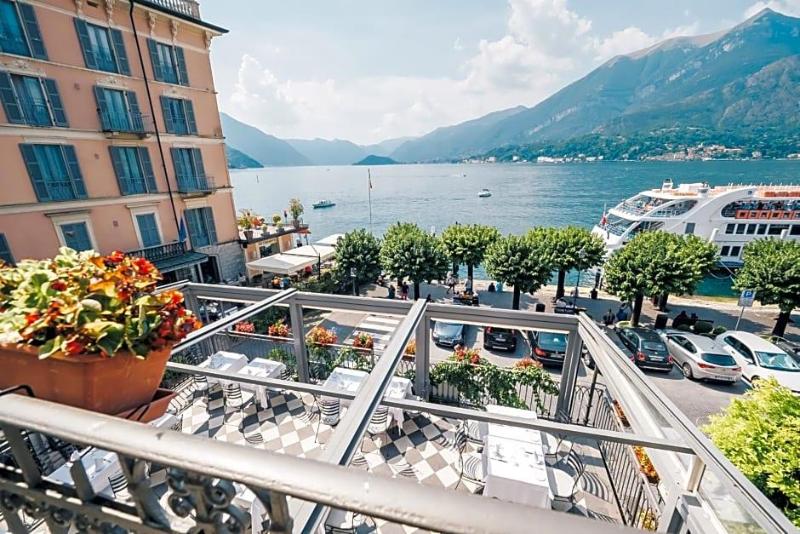 Hotel Suisse image