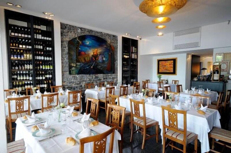 Hotel Suisse image