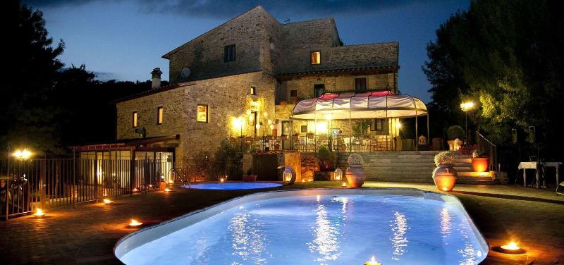 Il Castelluccio Country Resort