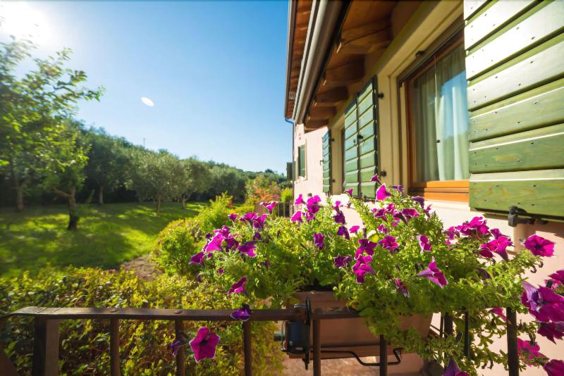 Agriturismo Casa Rosa — general view