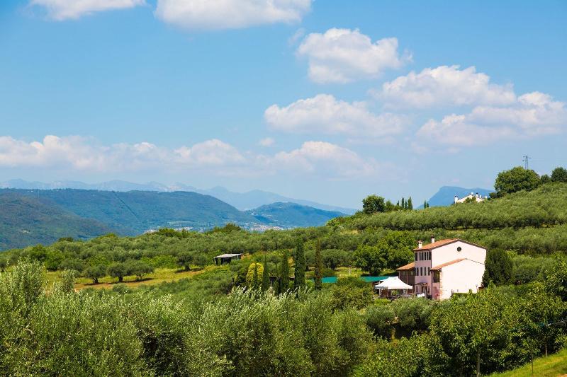 Agriturismo Casa Rosa image