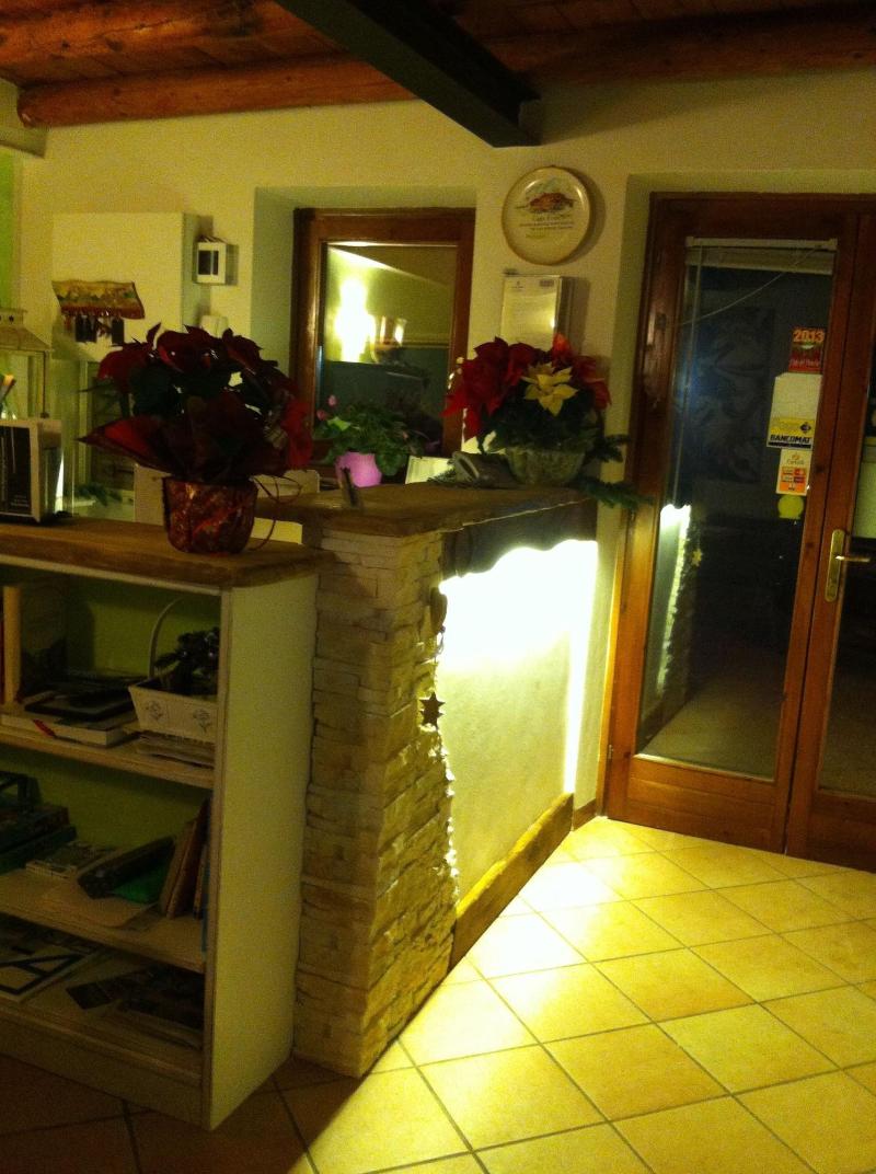 Agriturismo Casa Rosa image