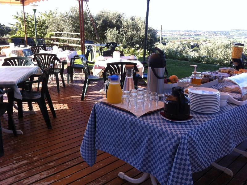 Agriturismo Casa Rosa image