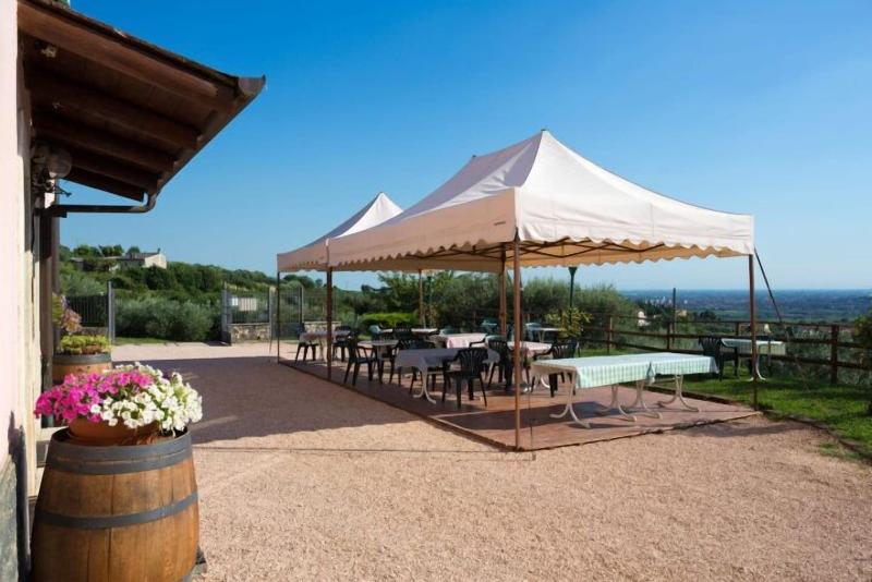 Agriturismo Casa Rosa image