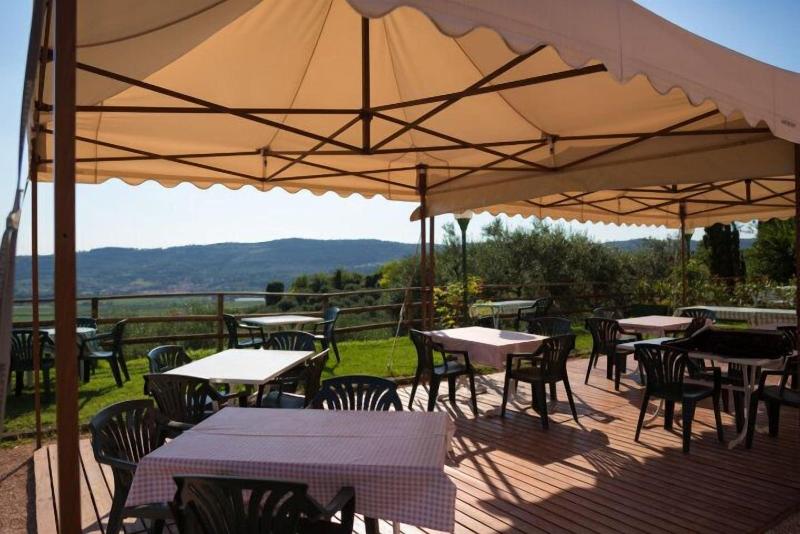 Agriturismo Casa Rosa image