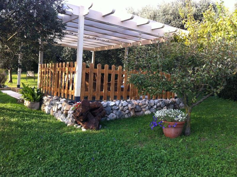 Agriturismo Casa Rosa image