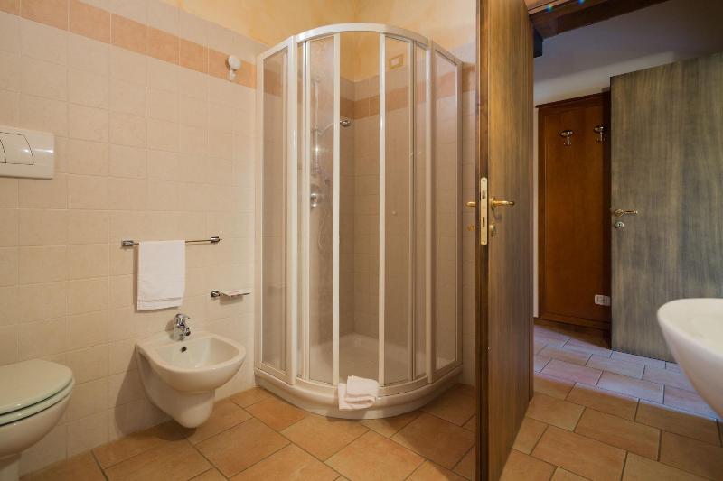 Agriturismo Casa Rosa image