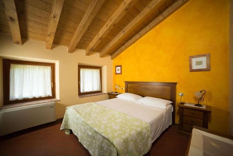 Agriturismo Casa Rosa image