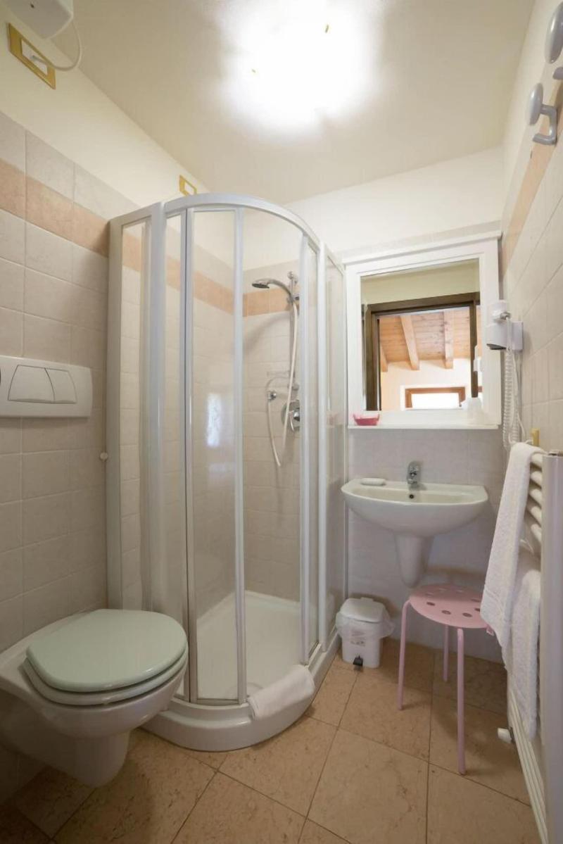 Agriturismo Casa Rosa image