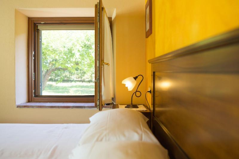 Agriturismo Casa Rosa image