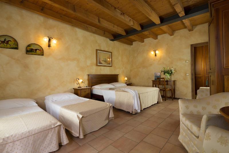 Agriturismo Casa Rosa image